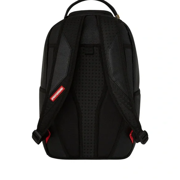 Sprayground WORLD EXPLORER
ENTREPRENEUR BACKPACK - Picture 5 of 12